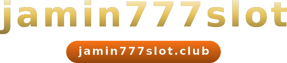 jamin777slot logo